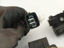 Dodge Stealth Heater Vent Flap Actuators & Blower Motor Resistor Set-5