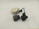Dodge Stealth Heater Vent Flap Actuators & Blower Motor Resistor Set-6