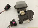Dodge Stealth Heater Vent Flap Actuators & Blower Motor Resistor Set-9
