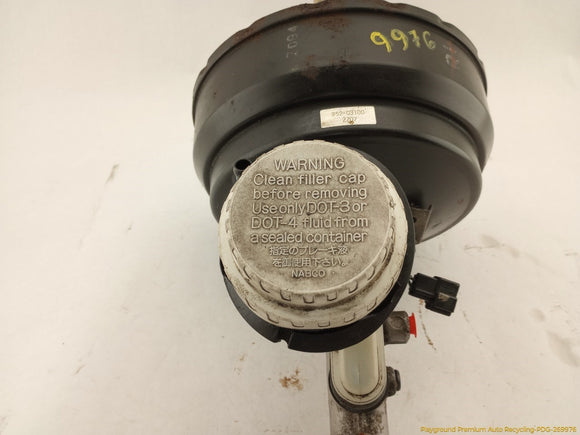 Dodge Stealth Power Brake Booster