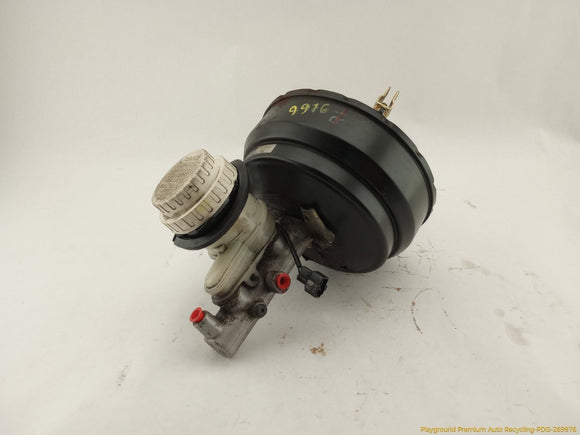 Dodge Stealth Power Brake Booster