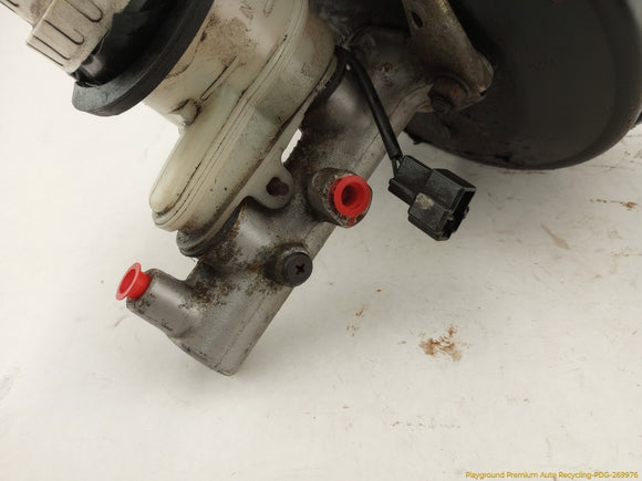 Dodge Stealth Power Brake Booster
