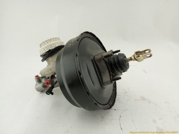 Dodge Stealth Power Brake Booster