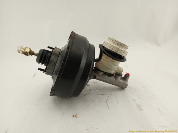 Dodge Stealth Power Brake Booster