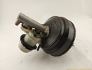 Dodge Stealth Power Brake Booster-10