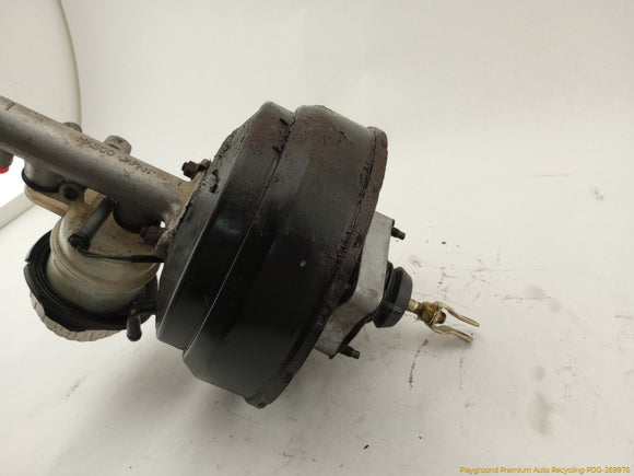 Dodge Stealth Power Brake Booster