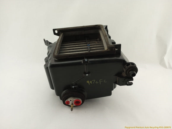 Dodge Stealth AC Evaporator Assembly