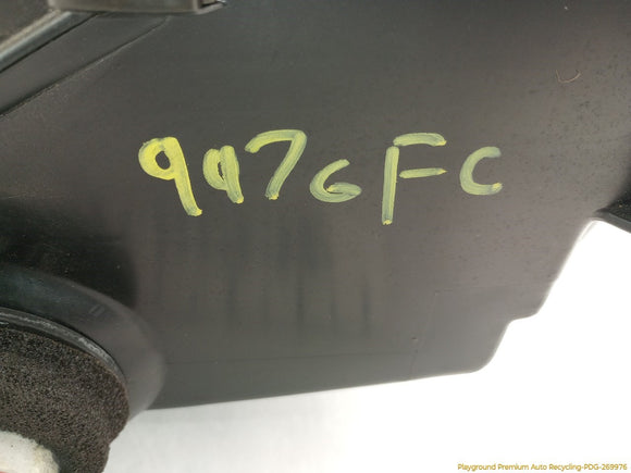 Dodge Stealth AC Evaporator Assembly