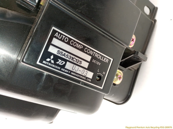Dodge Stealth AC Evaporator Assembly