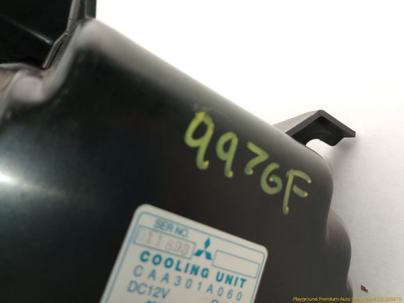 Dodge Stealth AC Evaporator Assembly