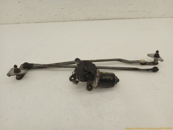 Dodge Stealth Windshield Wiper Transmission & Motor