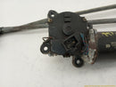 Dodge Stealth Windshield Wiper Transmission & Motor-4