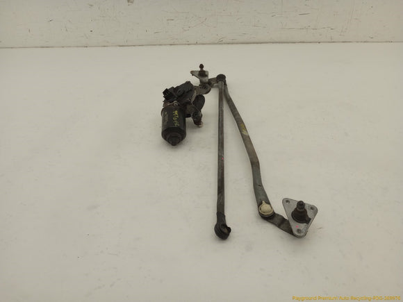 Dodge Stealth Windshield Wiper Transmission & Motor