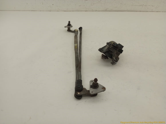 Dodge Stealth Windshield Wiper Transmission & Motor