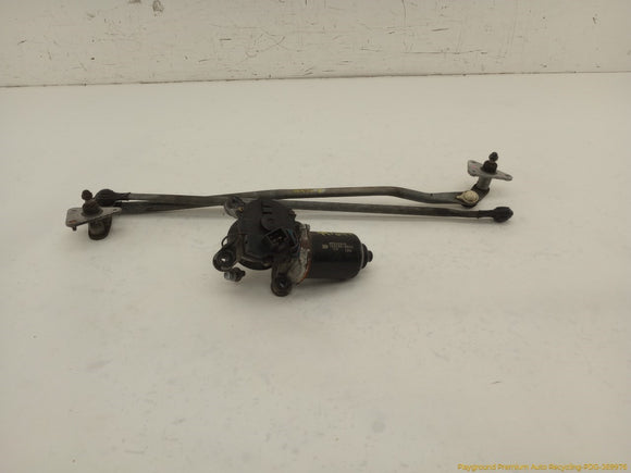 Dodge Stealth Windshield Wiper Transmission & Motor