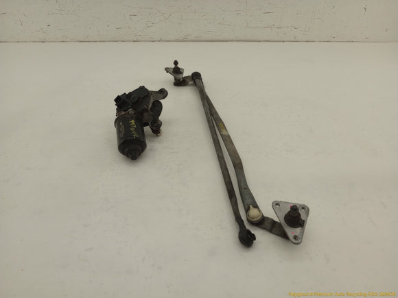 Dodge Stealth Windshield Wiper Transmission & Motor