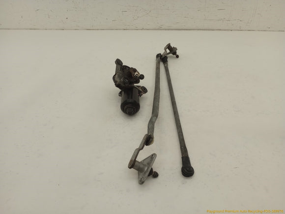 Dodge Stealth Windshield Wiper Transmission & Motor