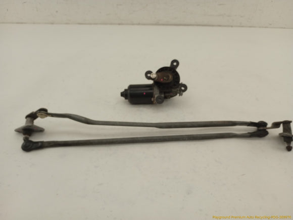 Dodge Stealth Windshield Wiper Transmission & Motor