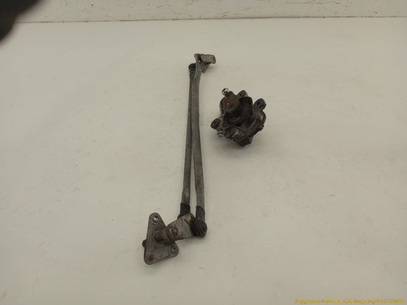 Dodge Stealth Windshield Wiper Transmission & Motor
