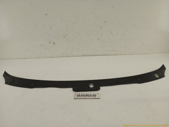 Dodge Stealth Cowl Vent Panel