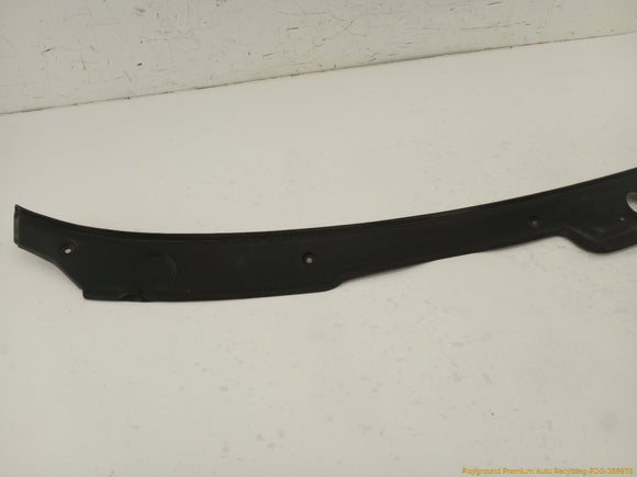 Dodge Stealth Cowl Vent Panel