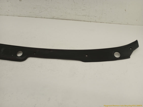 Dodge Stealth Cowl Vent Panel