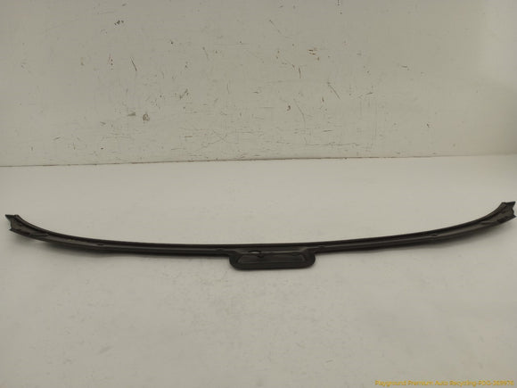 Dodge Stealth Cowl Vent Panel