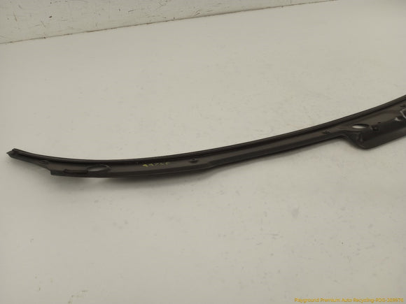 Dodge Stealth Cowl Vent Panel