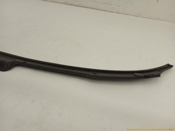 Dodge Stealth Cowl Vent Panel