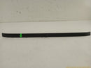 Dodge Stealth Rear Upper Back Glass Trim-2