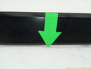 Dodge Stealth Rear Upper Back Glass Trim-3