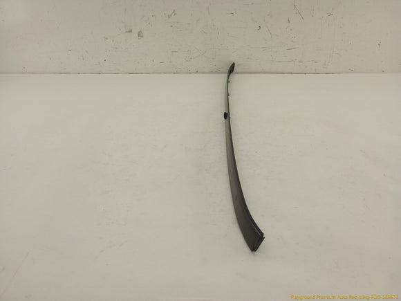 Dodge Stealth Rear Upper Back Glass Trim