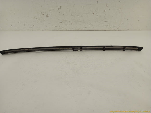 Dodge Stealth Rear Upper Back Glass Trim