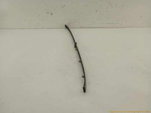 Dodge Stealth Rear Upper Back Glass Trim
