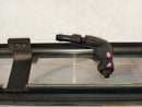 Dodge Stealth Rear Upper Back Glass Trim-8