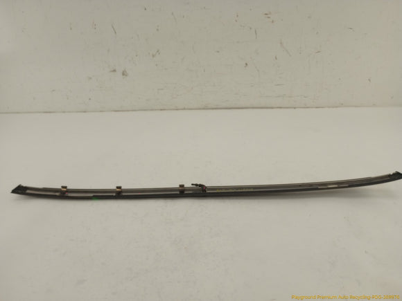Dodge Stealth Rear Upper Back Glass Trim
