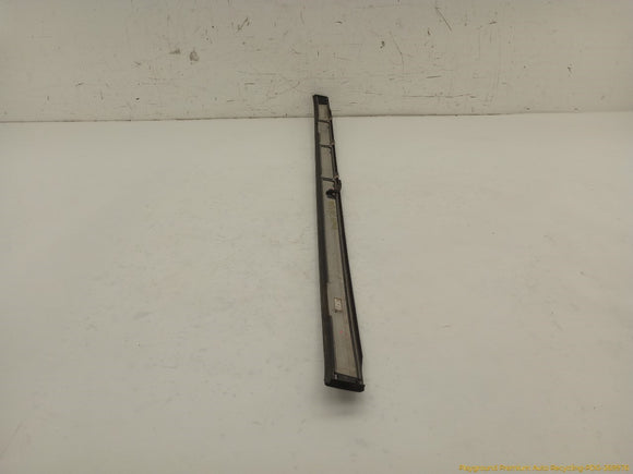 Dodge Stealth Rear Upper Back Glass Trim
