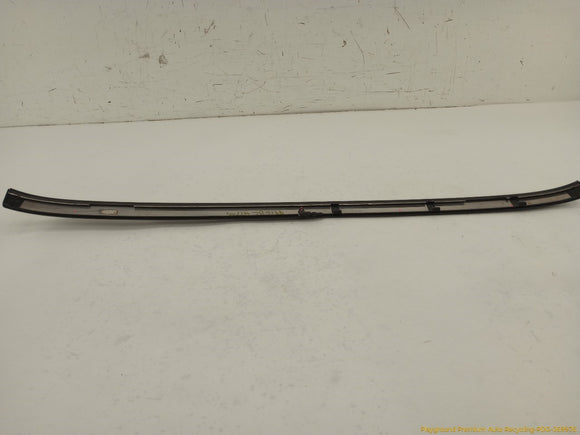Dodge Stealth Rear Upper Back Glass Trim
