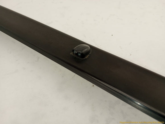 Dodge Stealth Rear Upper Back Glass Trim