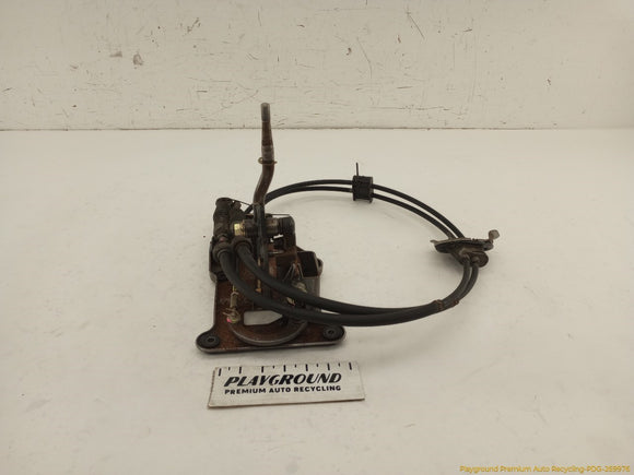 Dodge Stealth Manual Transmission Gear Shift Selector