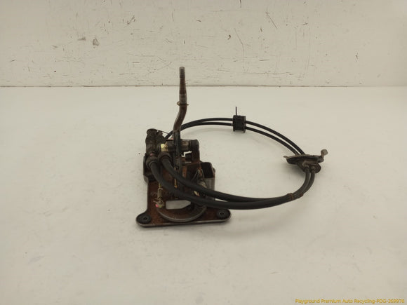 Dodge Stealth Manual Transmission Gear Shift Selector