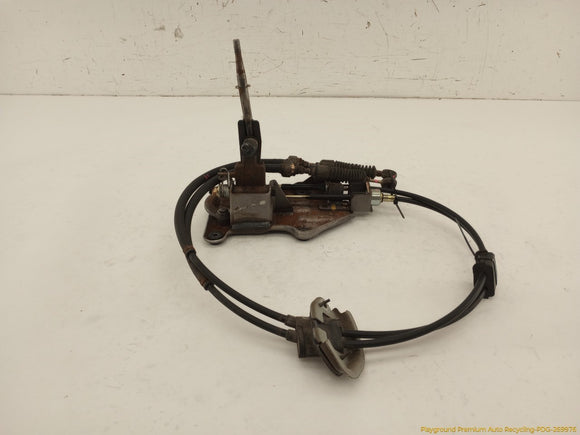 Dodge Stealth Manual Transmission Gear Shift Selector