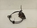 Dodge Stealth Manual Transmission Gear Shift Selector-4