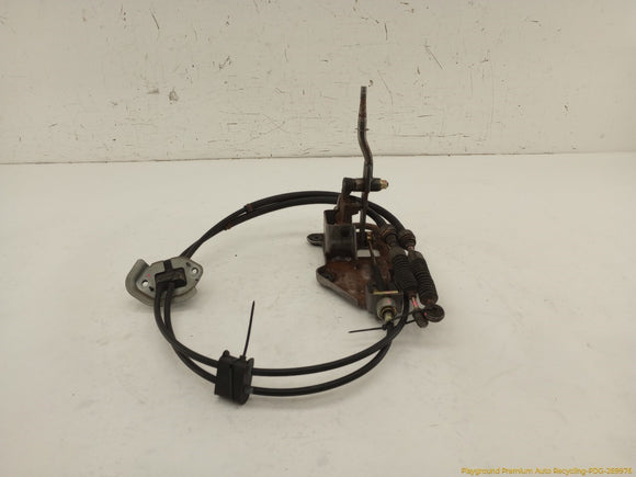 Dodge Stealth Manual Transmission Gear Shift Selector
