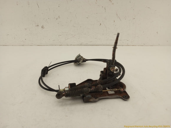 Dodge Stealth Manual Transmission Gear Shift Selector