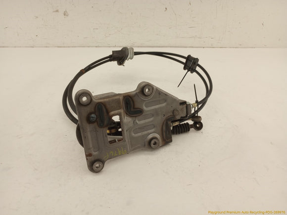 Dodge Stealth Manual Transmission Gear Shift Selector