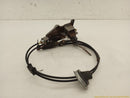 Dodge Stealth Manual Transmission Gear Shift Selector-8