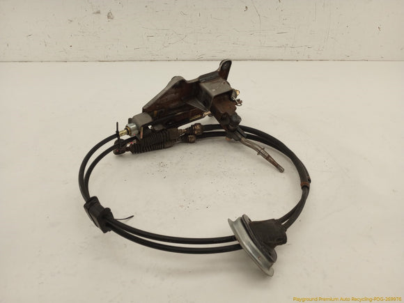 Dodge Stealth Manual Transmission Gear Shift Selector