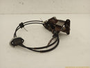 Dodge Stealth Manual Transmission Gear Shift Selector-9