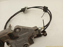 Dodge Stealth Manual Transmission Gear Shift Selector-12